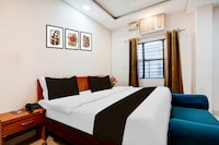 Super Townhouse Adityapuram Gwalior