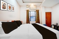 Super Townhouse Adityapuram Gwalior