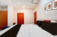 Super Townhouse Adityapuram Gwalior