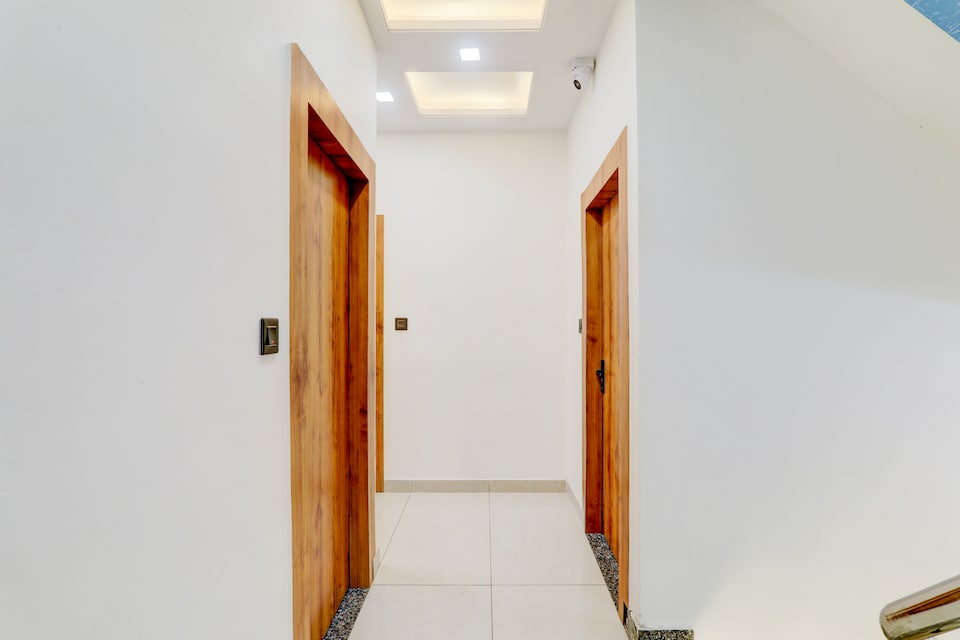 Super Hotel O Cozy Inn, Gomti Nagar Lucknow, Lucknow