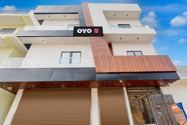 Hotel O Cozy Inn
