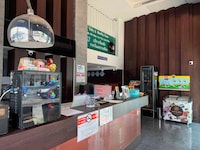 Collection O The Bangkok Airport Link Suite