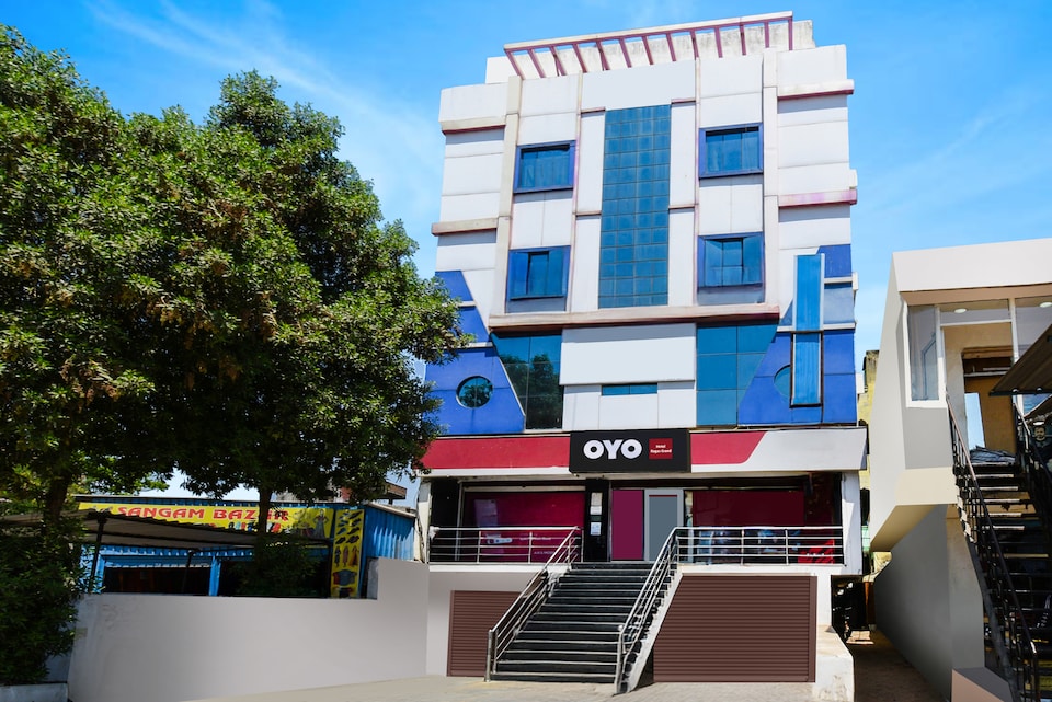 Hotel O Sangareddy Formerly Ragas Grand, Sangareddy, Sangareddy