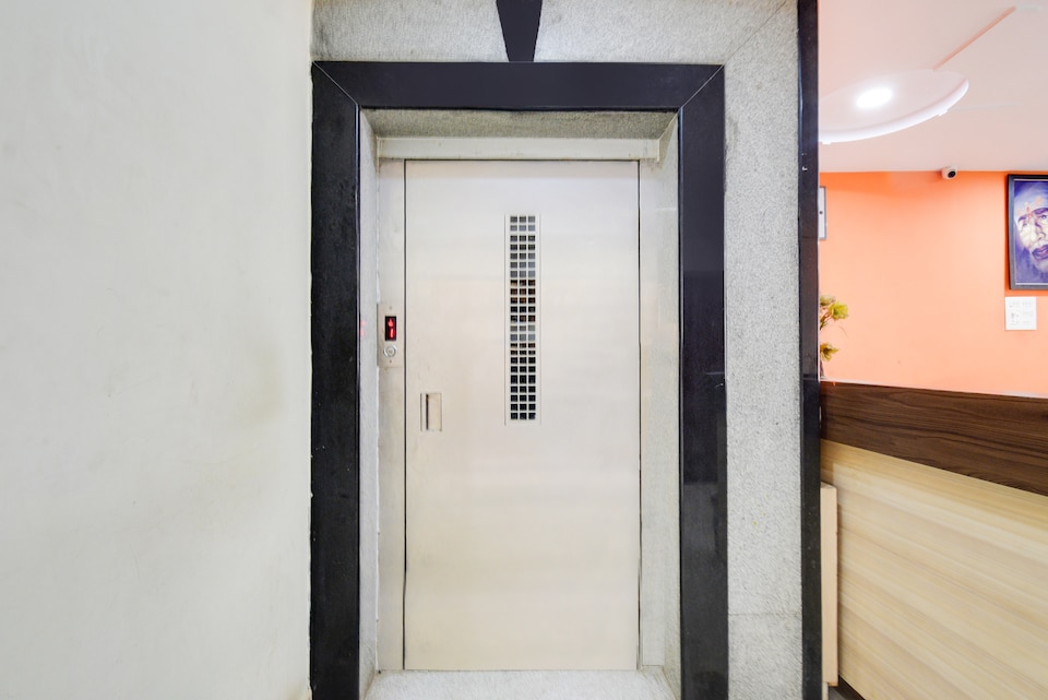 Hotel O Sangareddy Formerly Ragas Grand, Sangareddy, Sangareddy