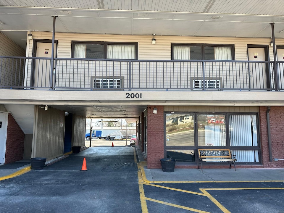 Stay Inn by OYO Near I 80 Lincoln West, Lincoln NE, Lincoln NE