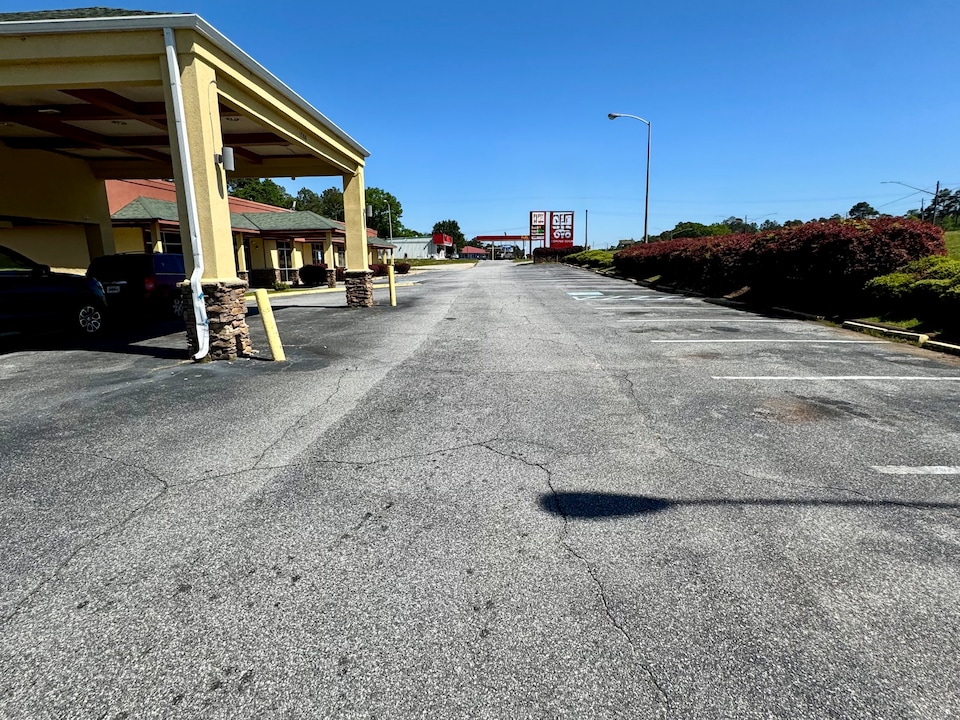 OYO Hotel Phenix City, C36863, Phenix City