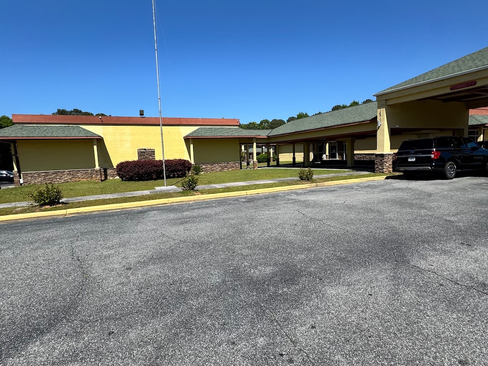 OYO Hotel Phenix City, C36863, Phenix City