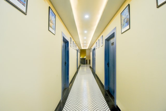 Hotel O Palm Inn