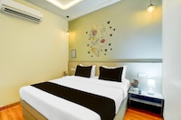 Hotel O Palm Inn