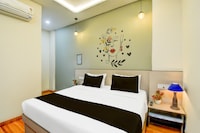 Hotel O Palm Inn
