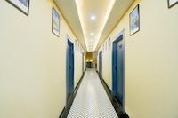 Hotel O Palm Inn Durgapura Railway Station