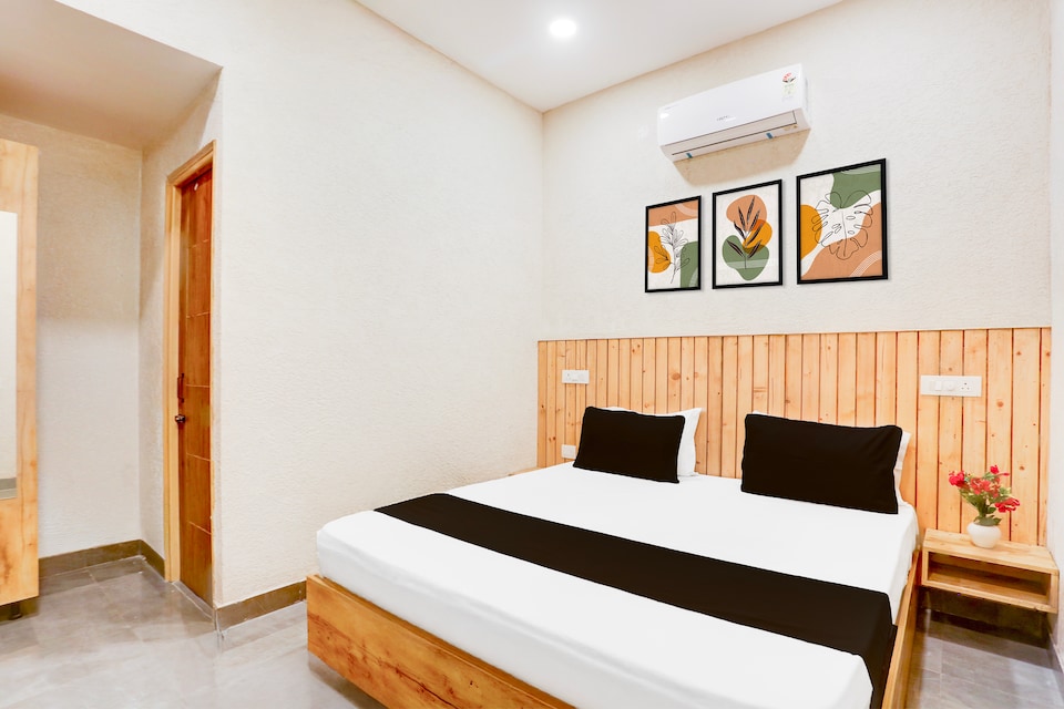 HOTEL O OLIVE HOTEL, Kharar, Kharar