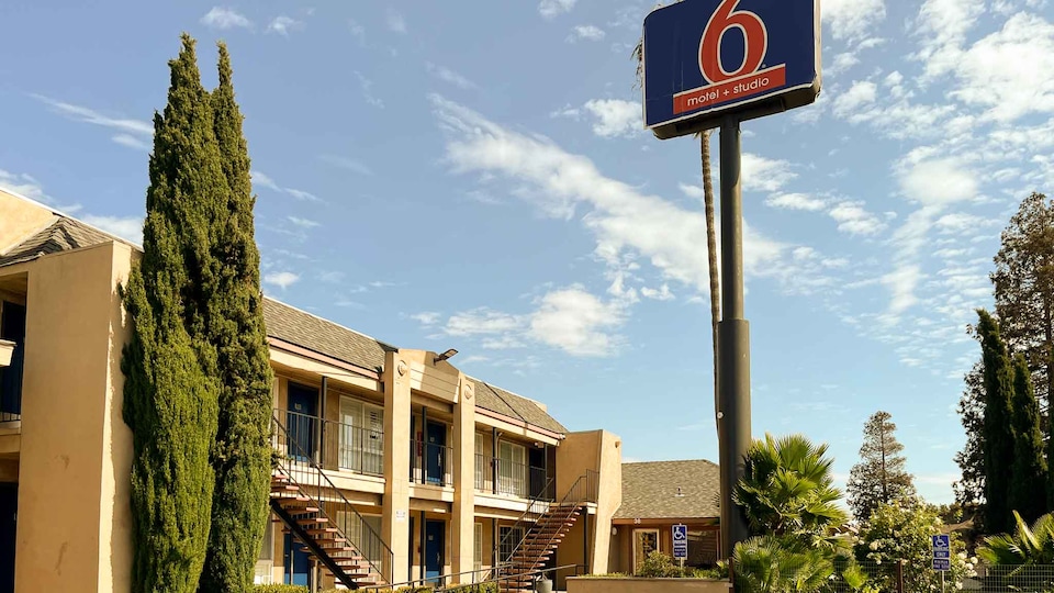 Studio 6 Vallejo, CA - Napa Valley, Vallejo, Vallejo