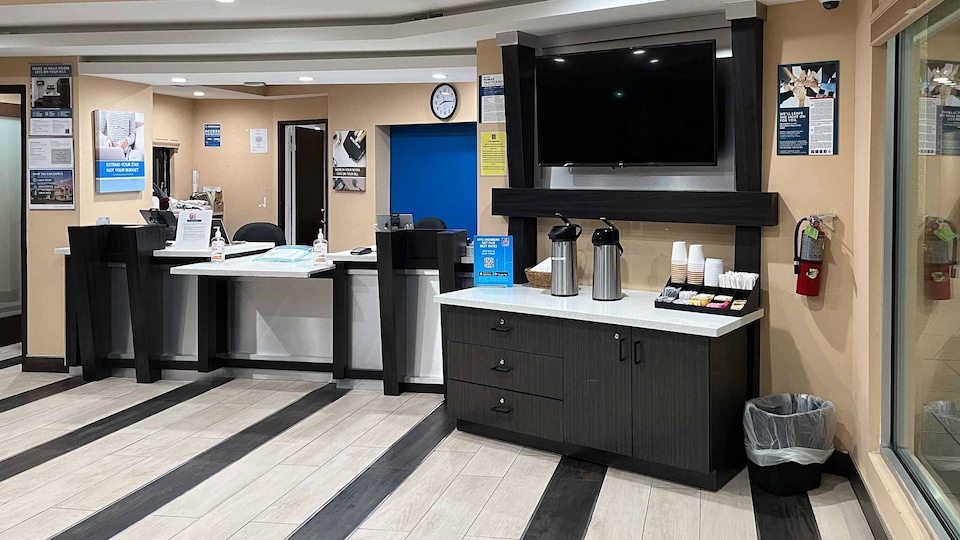 Studio 6 Vallejo, CA - Napa Valley, Vallejo, Vallejo