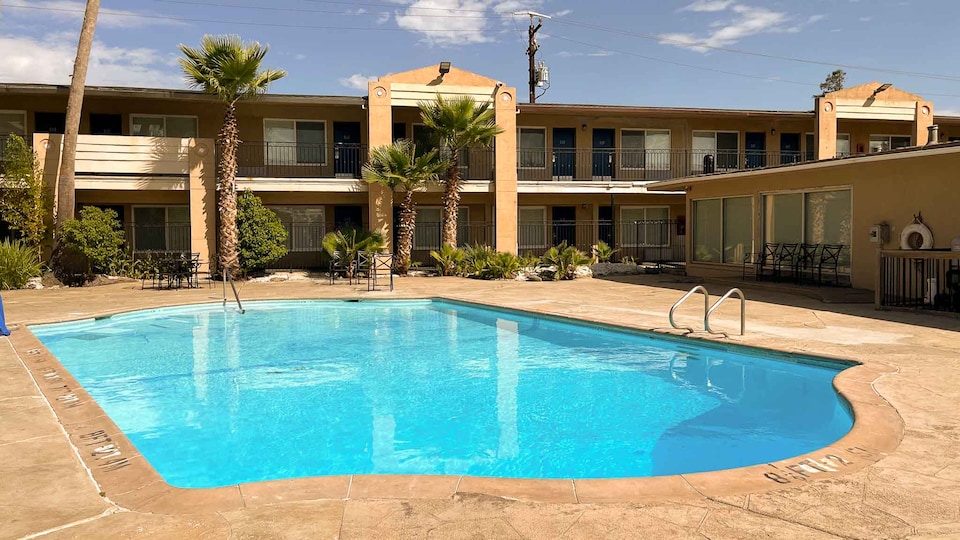 Studio 6 Vallejo, CA - Napa Valley, Vallejo, Vallejo