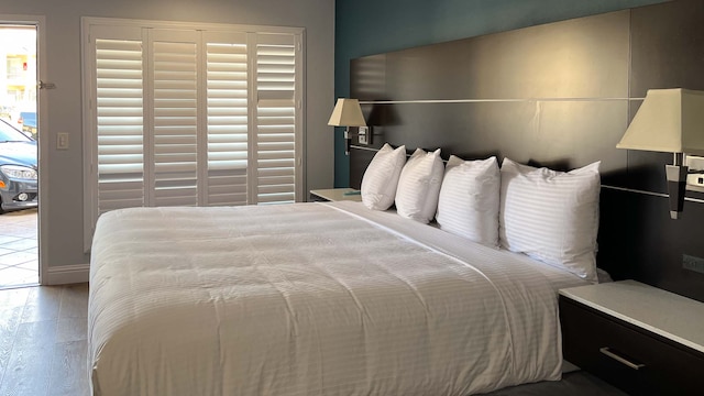 1 King Bed | Mobil Acc RI Shwr Nsmk Kitchen