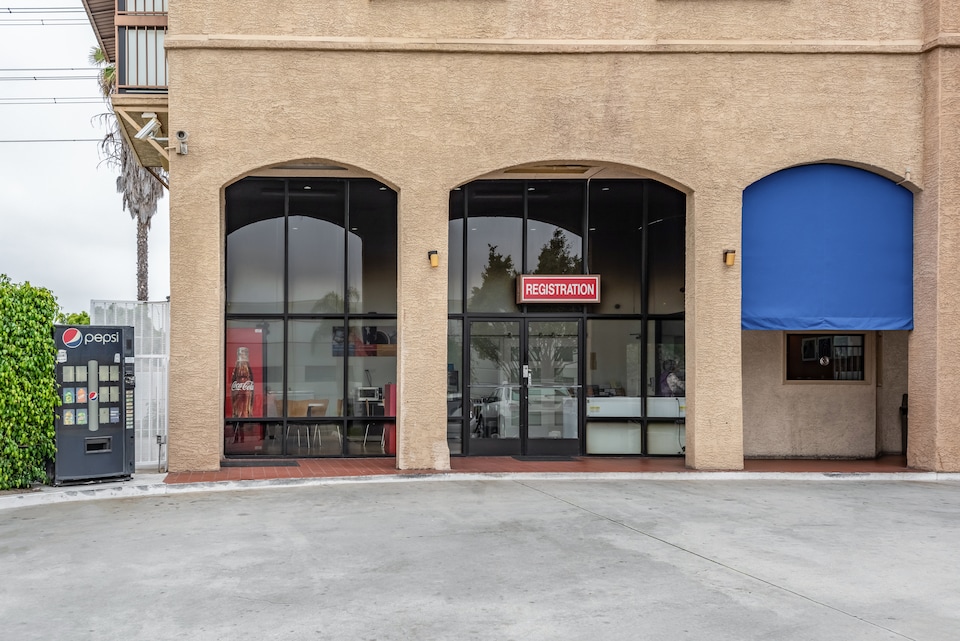 Motel 6 Gardena, CA - South, Gardena, Gardena