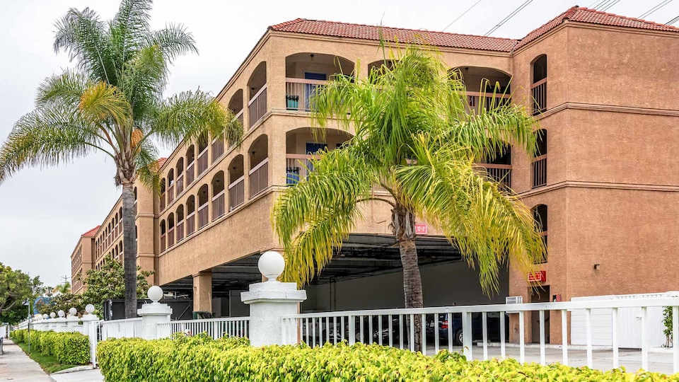 Motel 6 Gardena, CA - South, Gardena, Gardena