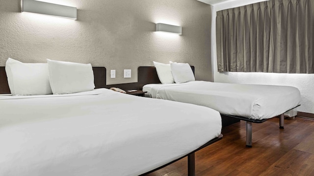 2 Queen Beds | Deluxe, Micfridge