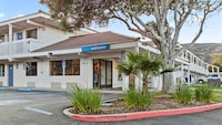Motel 6 San Luis Obispo, CA - South