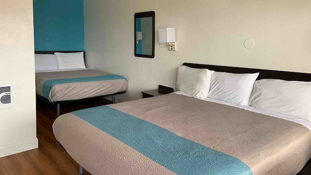 1 King - 1 Queen Bed | Suite, Ns, Micfri, Ocean View