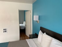 Motel 6 Pismo Beach, CA - Pacific Ocean