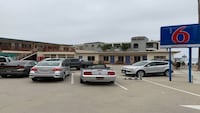 Motel 6 Pismo Beach, CA - Pacific Ocean