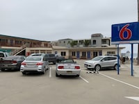 Motel 6 Pismo Beach, CA - Pacific Ocean