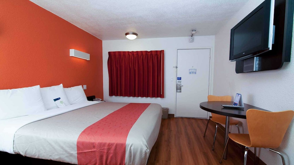 Motel 6 Bremerton, WA, Bremerton, Bremerton