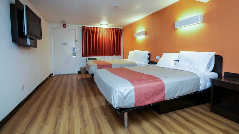 Motel 6 Bremerton, WA, Bremerton, Bremerton