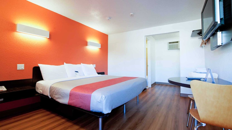 Motel 6 Bremerton, WA, Bremerton, Bremerton