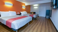 Motel 6 Bremerton, WA