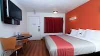 Motel 6 Bremerton, WA