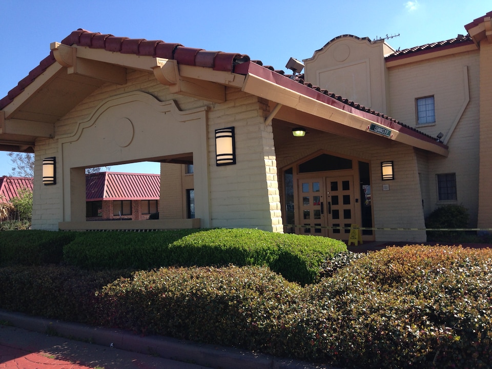 Motel 6 Monroe, LA, C71201, Monroe LA