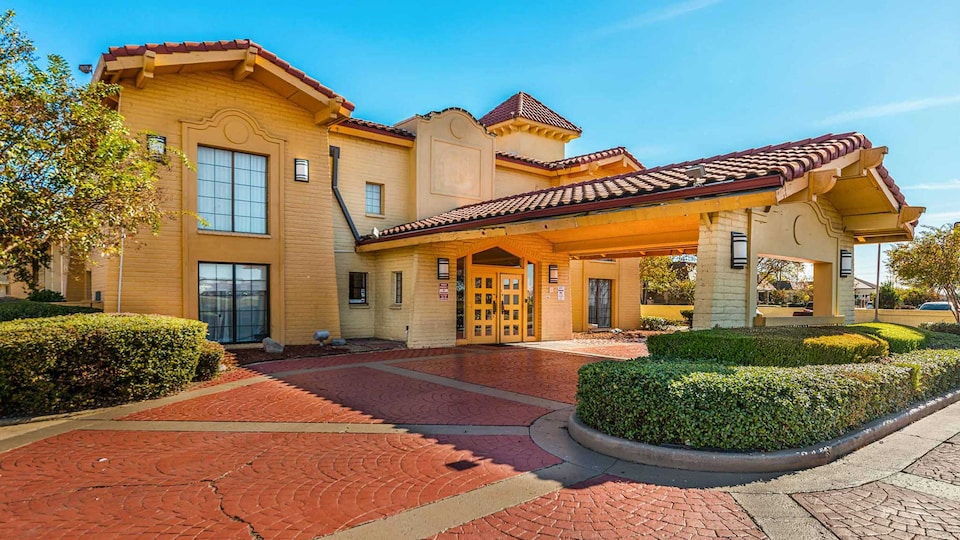 Motel 6 Monroe, LA, C71201, Monroe LA