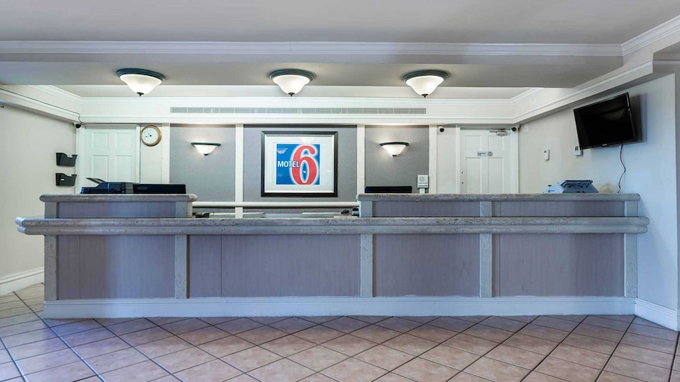 Motel 6 Monroe, LA, C71201, Monroe LA