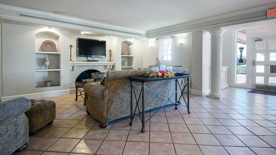 Motel 6 Monroe, LA, C71201, Monroe LA