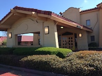 Motel 6 Monroe, LA
