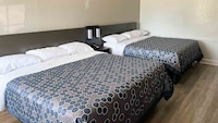 Motel 6 Monroe, LA