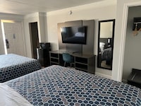 Motel 6 Monroe, LA