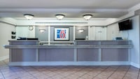 Motel 6 Monroe, LA