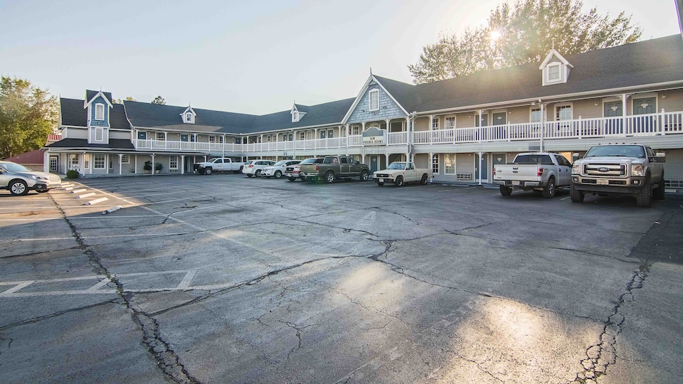 Motel 6 Paris, TX, Paris_g6, Paris