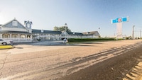 Motel 6 Paris, TX