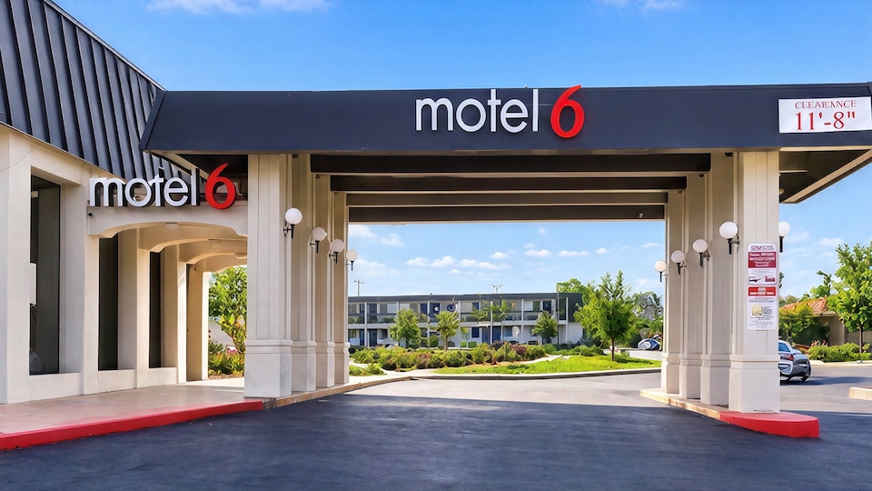 Motel 6 Claremont, CA, Claremont, Claremont