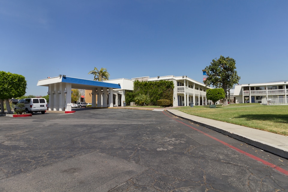 Motel 6 Claremont, CA, Claremont, Claremont