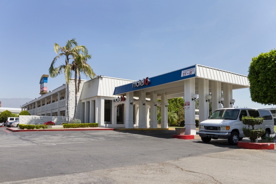 Motel 6 Claremont, CA, Claremont, Claremont