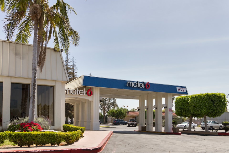 Motel 6 Claremont, CA, Claremont, Claremont