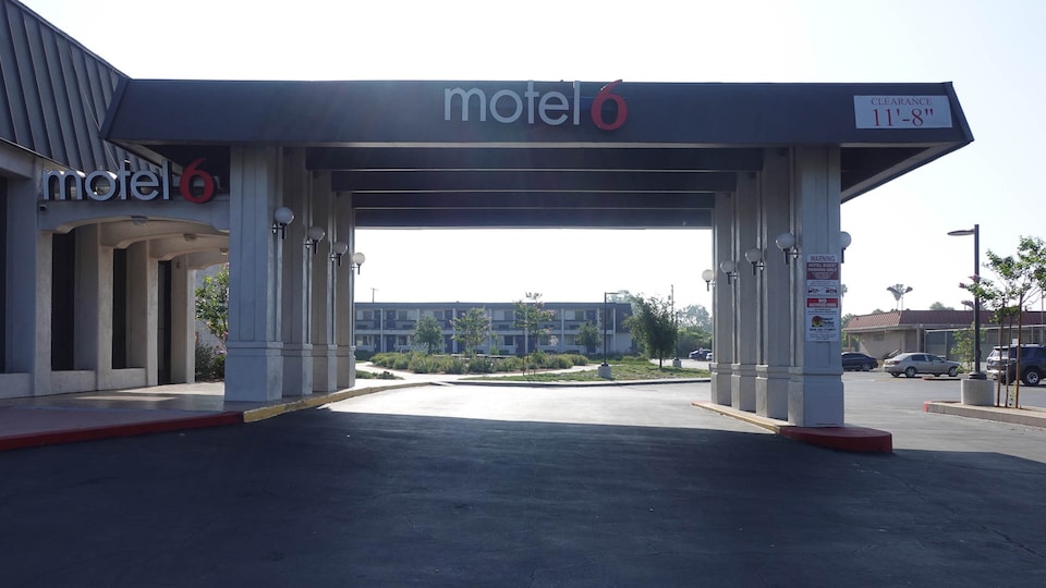 Motel 6 Claremont, CA, Claremont, Claremont