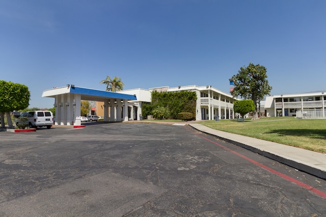 Motel 6 Claremont, CA, Claremont, Claremont