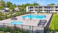 Motel 6 Claremont, CA